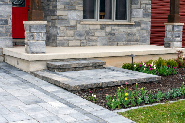 Best Custom Driveway Pavers  in Valencia West, AZ