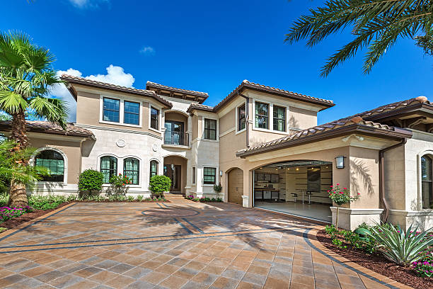 Valencia West, AZ Driveway Pavers Company