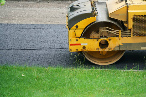 Best Residential Driveway Paver Services  in Valencia West, AZ
